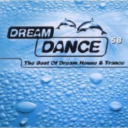 VA - Dream Dance Vol.58 2CD
