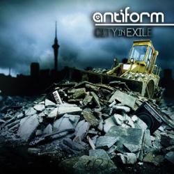Antiform - City In Exile