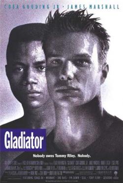  / Gladiator MVO