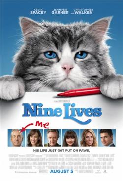   / Nine Lives DUB