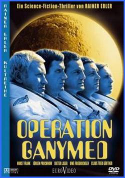   / Operation Ganymed VO