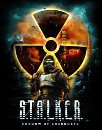 [] S.T.A.L.K.E.R - Shadow of Chernobyl [1C]