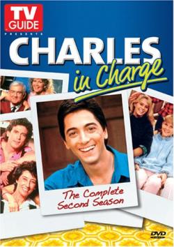   .  . / Charles in charge