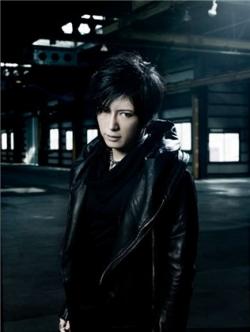 Gackt - 