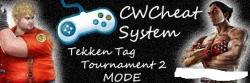 [PSP] Tekken Tag Tournament MODE  Tekken 6