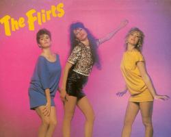 The Flirts - Discography