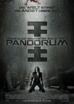 [PSP]  / Pandorum (2009)