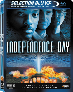   / Independence Day MVO
