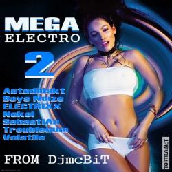 Mega Electro from DjmcBiT vol.2