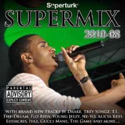 VA - SuperTurk-SuperMix 2010-08