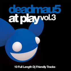 Deadmau5 - At Play 3