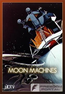    (1   6) / Moon Machines