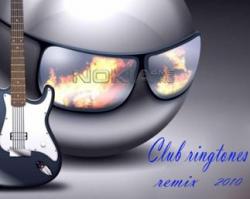 Club ringtones remix RNG