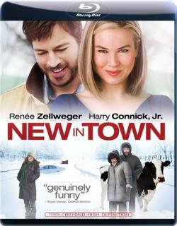    / New in Town DUB