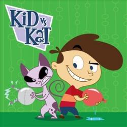    (3   16) / Kid vs. Kat