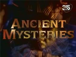  .   / Ancient Mysteries: The Riddle of the Maya DVO