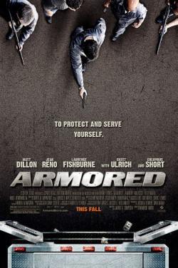 [PSP]  / Armored