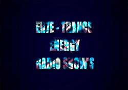 ER7E - Trance Energy Radio Show #013