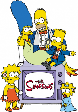  (18 , 1-24 ) / The Simpsons DVO