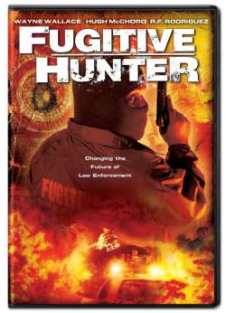   / Fugitive hunter