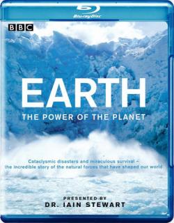 BBC:  -   (5   5) / BBC: Earth - The Power Of The Planet [1080i]