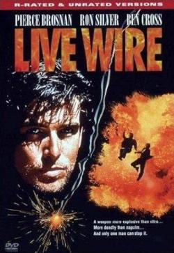    / Live Wire