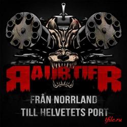 Raubtier - Fran Norrland Till Helvetets Port