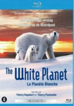   / The White Planet
