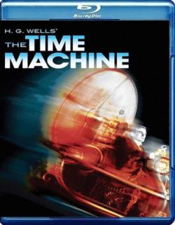   / The Time Machine MVO+AVO