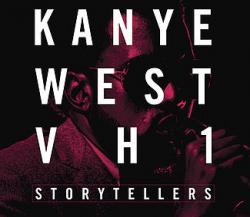 Kanye West - VH1 Storytellers