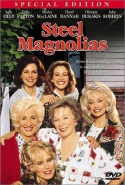   / Steel Magnolias MVO