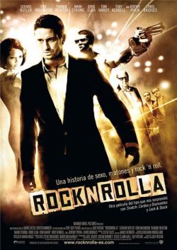 -- / RocknRolla