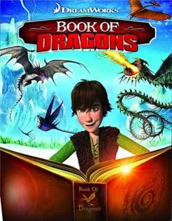   :   / Book of Dragons VO