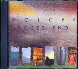 Roger Eno - Voices