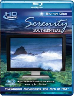  / HDScape : HDWindow - Serenity