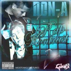 DoN-A - Rap Kontrast