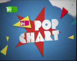 VA - VH 1 European Pop Chart vol.1