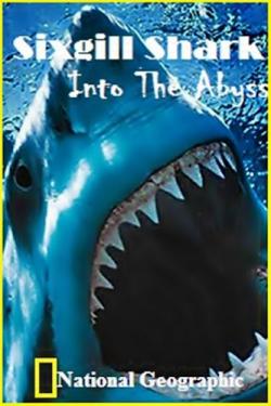  .    / Sixgill Shark. Into The Abyss VO