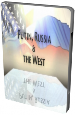 BBC: ,    (4   4) / Putin, Russia and the West MVO, SUB