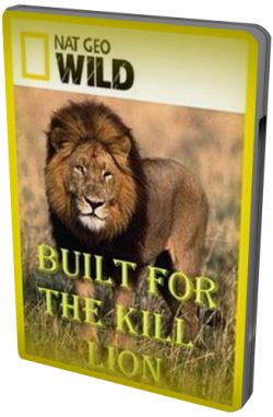  :  / Built for the kill: Lion VO