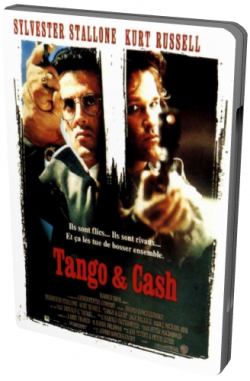    / Tango & Cash DUB