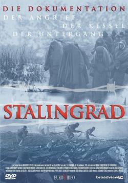 :   / Die Dokumentation: Stalingrad [3   3] DVO