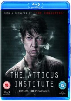   / The Atticus Institute DUB