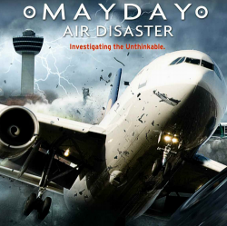   ( 15:  10  10) / Air Crash Investigation / Mayday DVO