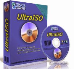 UltraISO Premium Edition v9.5.3.2901 RePack Portable v9.5.3.2901 RePack