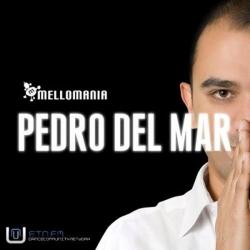 Pedro Del Mar Mellomania Deluxe 457