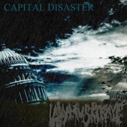 Lady Musgrave - Capital Disaster [EP]