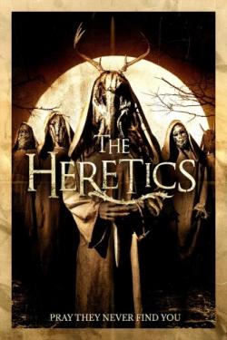  / The Heretics VO
