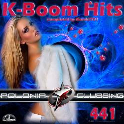 VA - K-Boom Hits Vol. 441