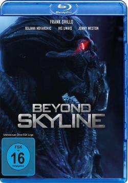  2 / Beyond Skyline DUB